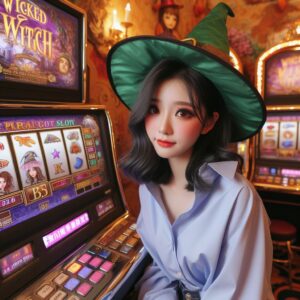 acquyotonguyenthe.com Exploring Wicked Witch Slots